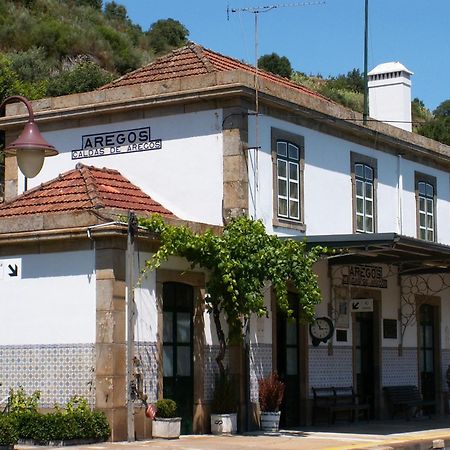 Chale Caldas De Aregos Luaran gambar