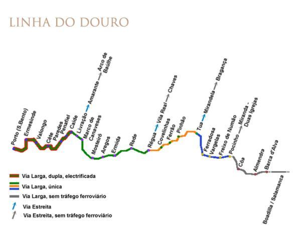 Chale Caldas De Aregos Luaran gambar