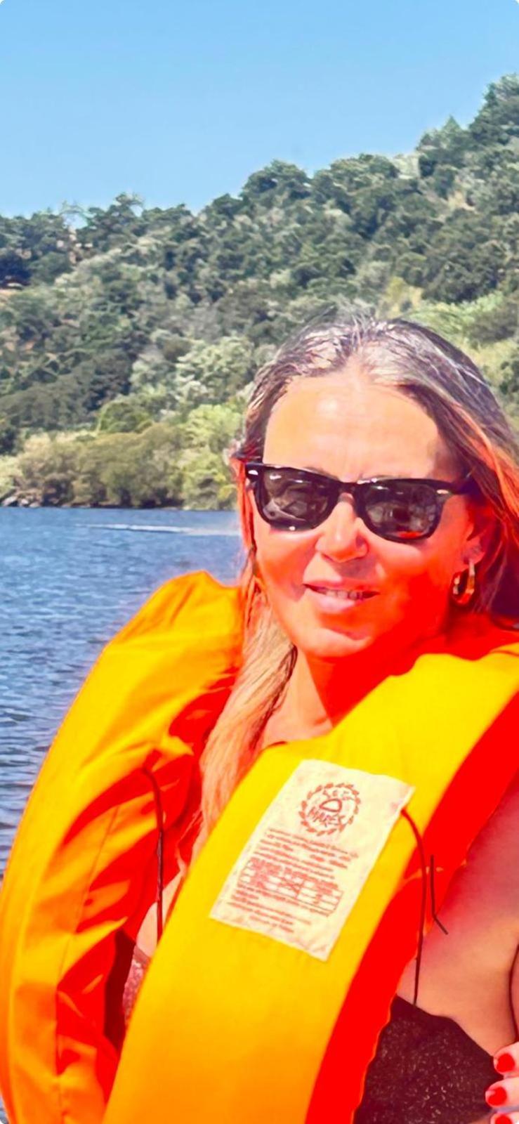 Chale Caldas De Aregos Luaran gambar